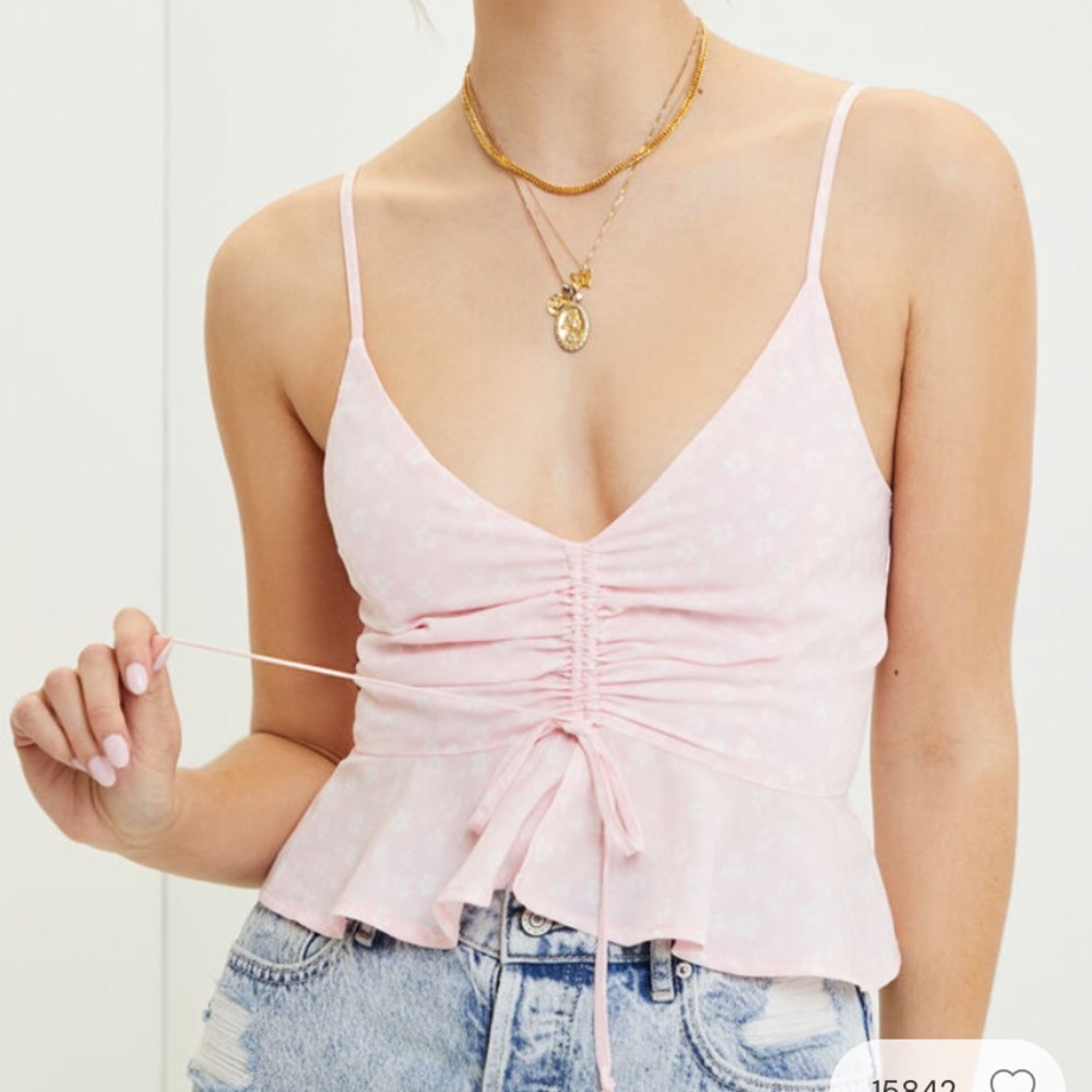 Pac sun tank top